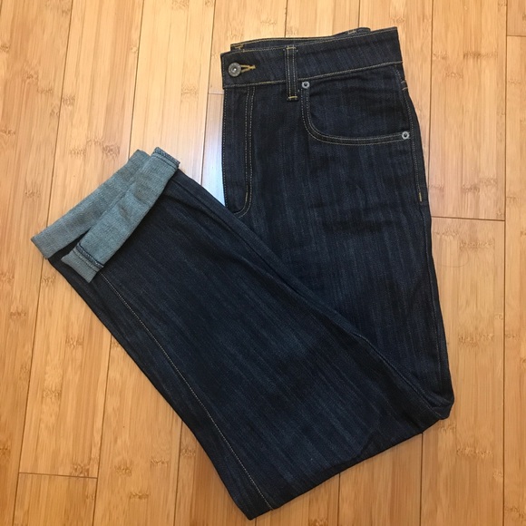 Carmar Denim - CARMAR LA Denim High-rise Boyfriend Jeans